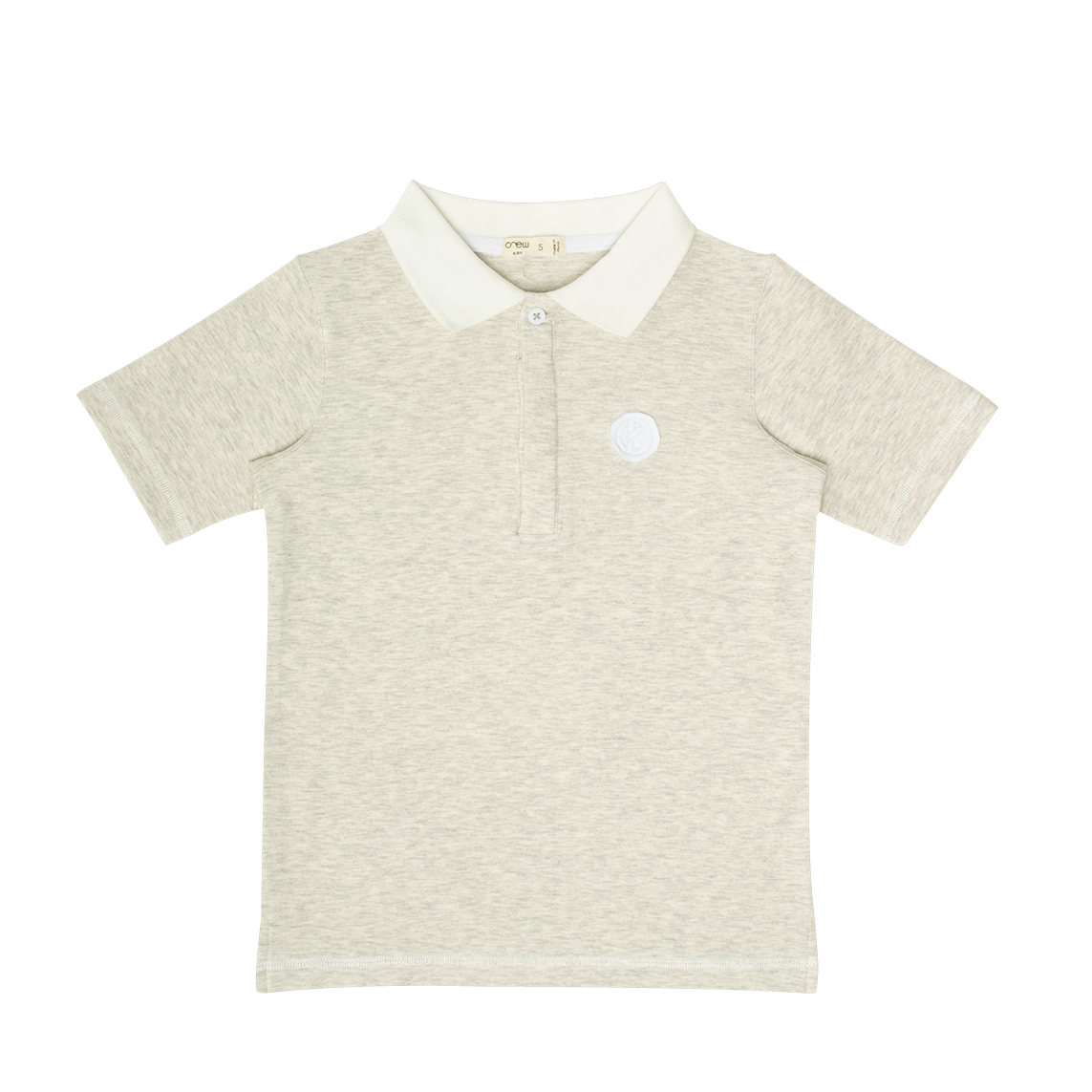 Jona Polo - White