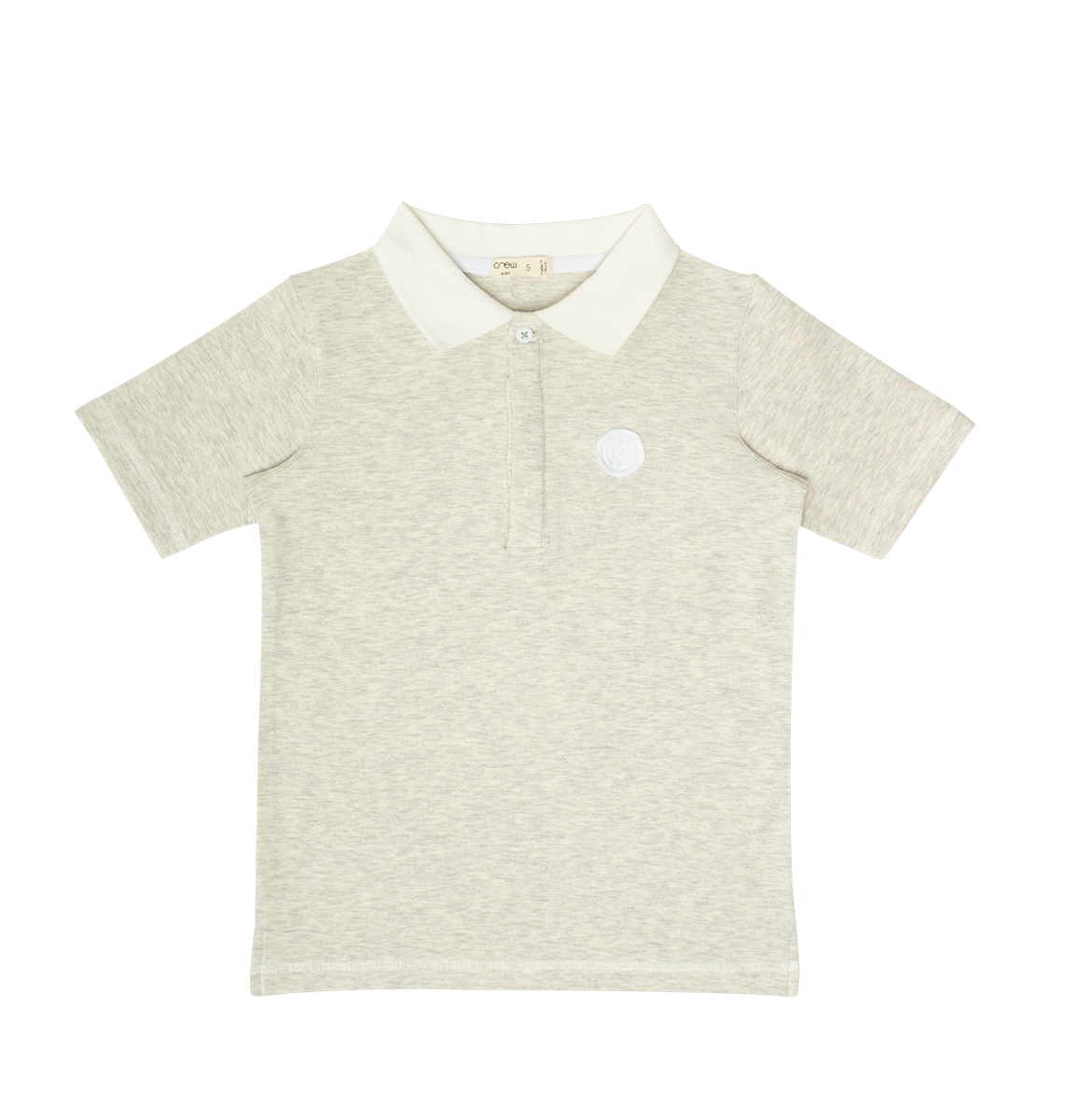 Jona Polo - White