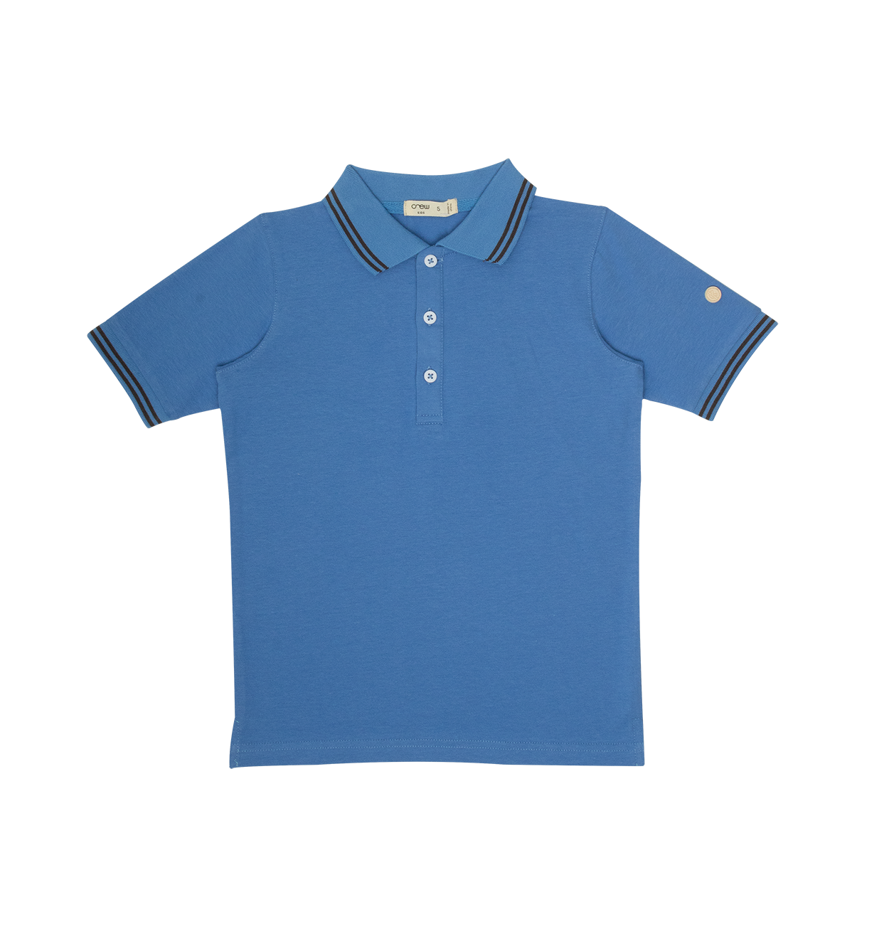 Ziv Polo - Blue