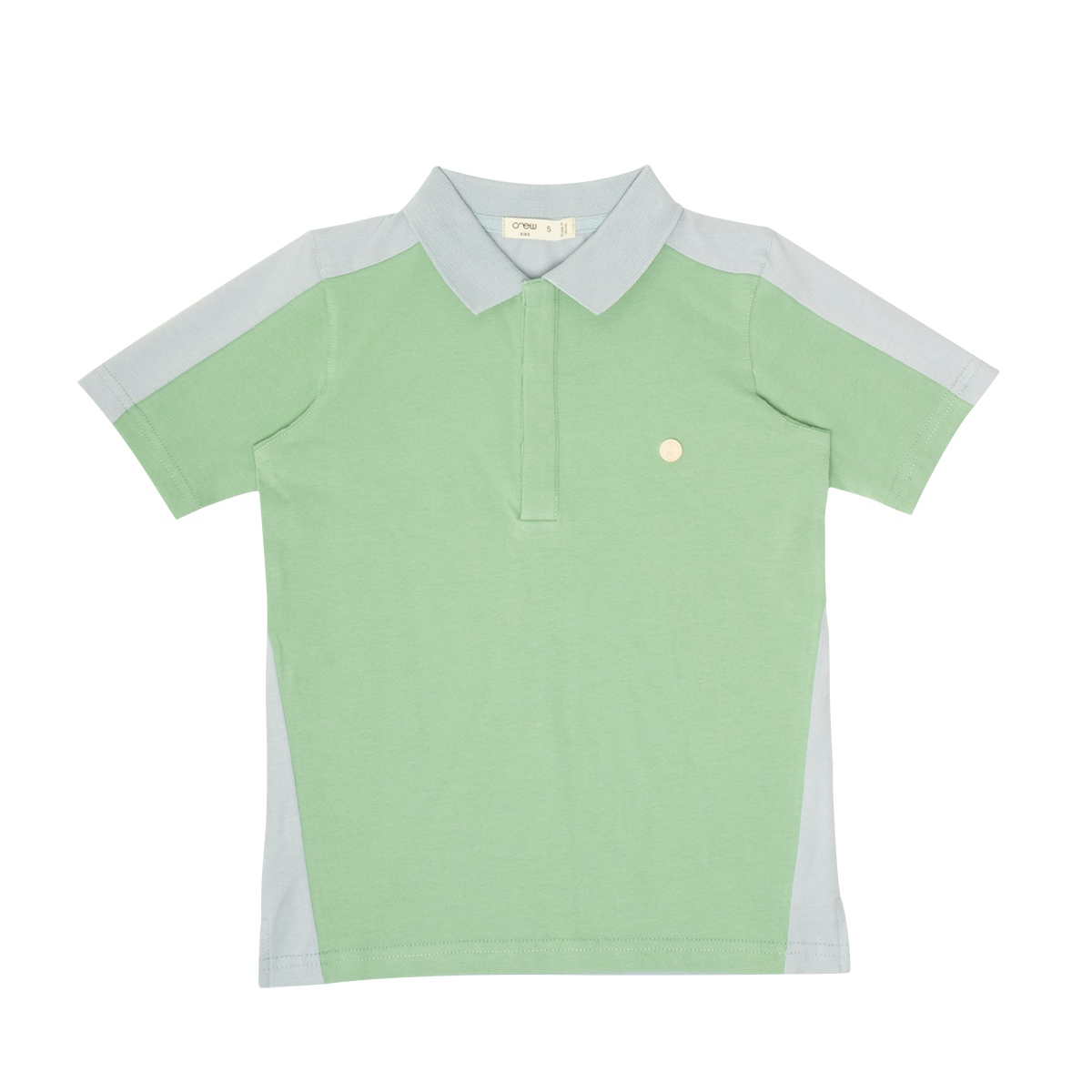 Lyon Polo - Green