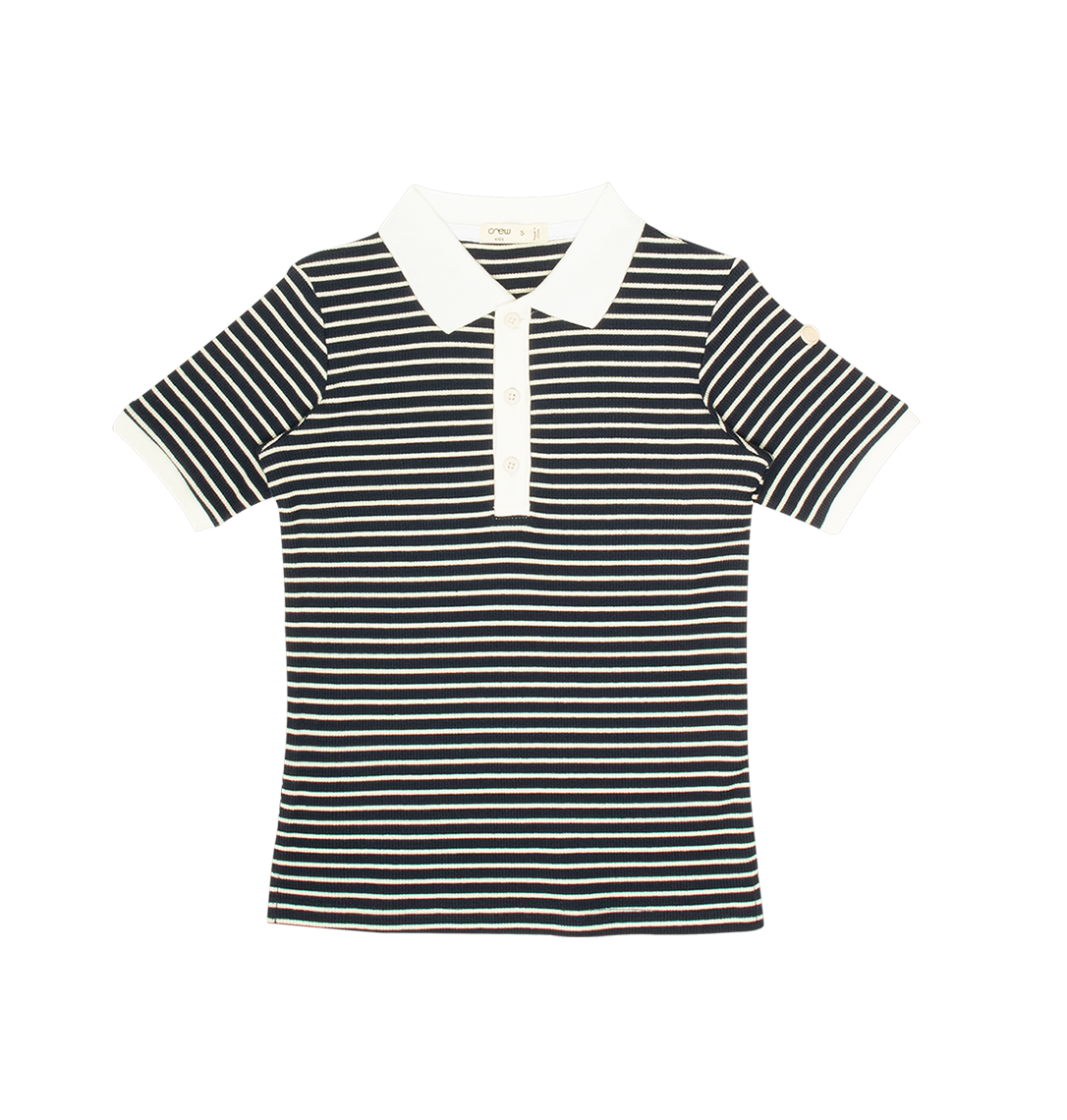 Sydney Polo - Navy