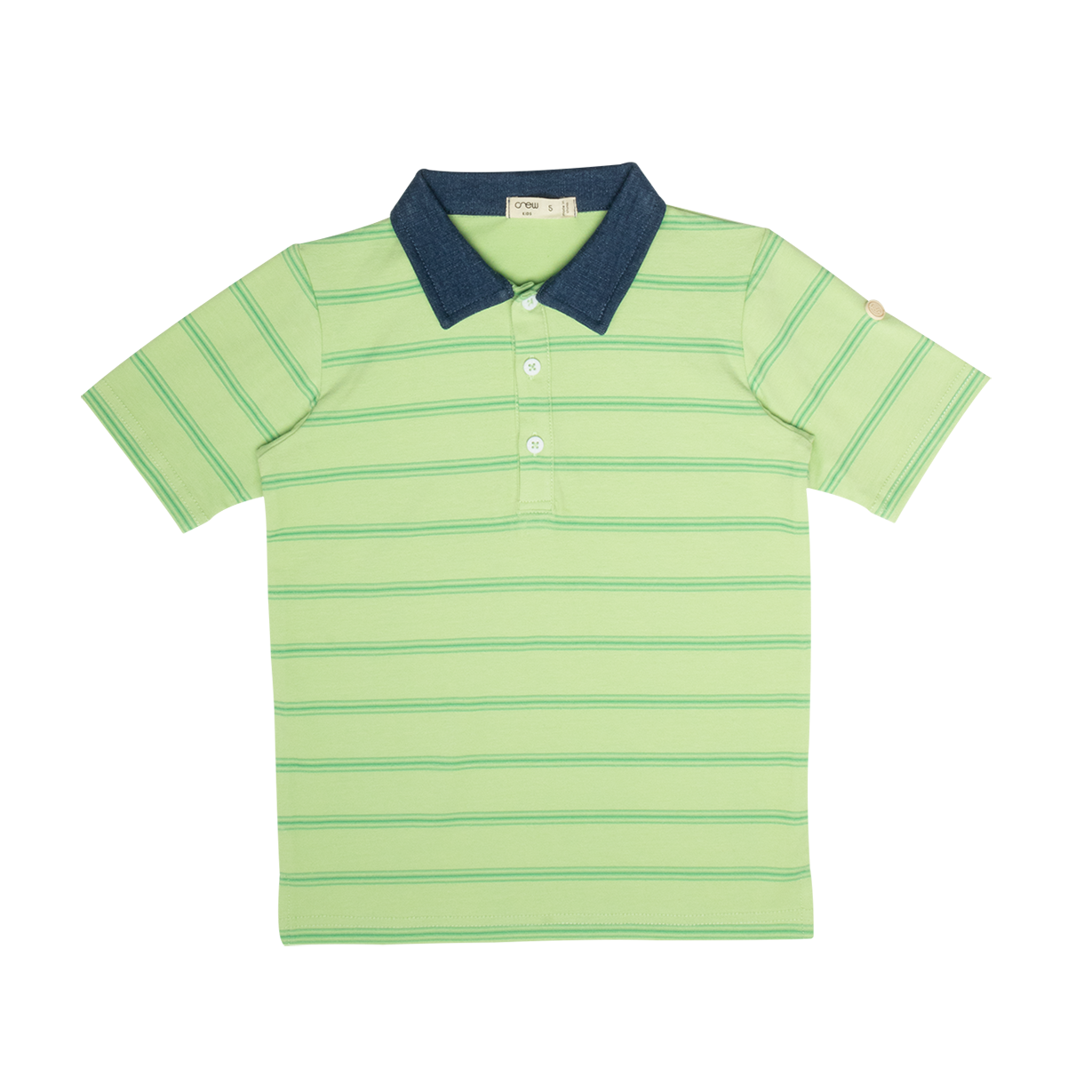 Cory Polo - Green