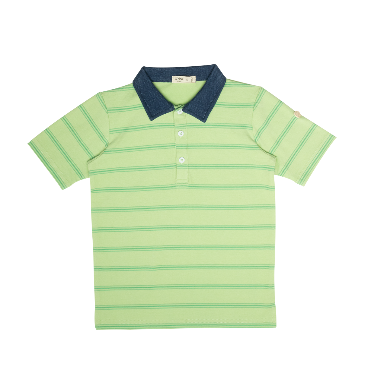 Cory Polo - Green