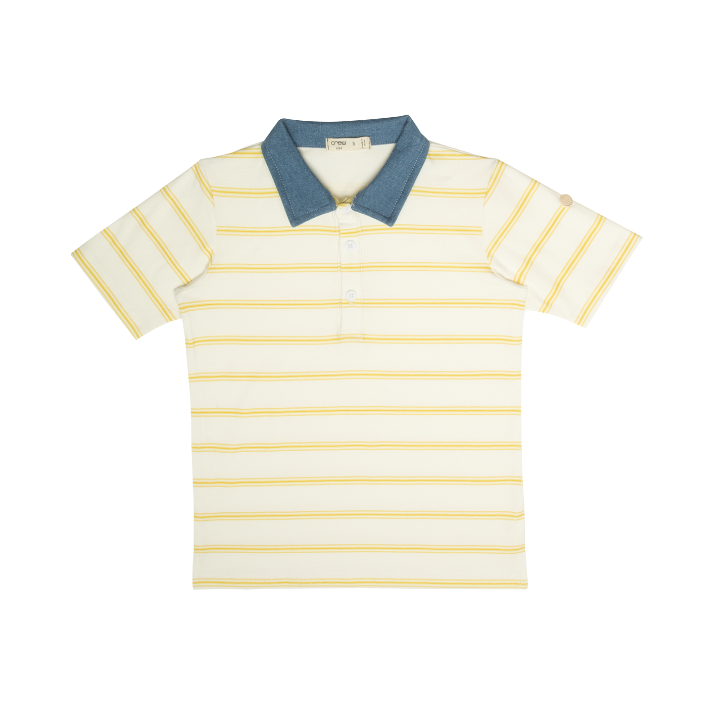 Cory Polo - White