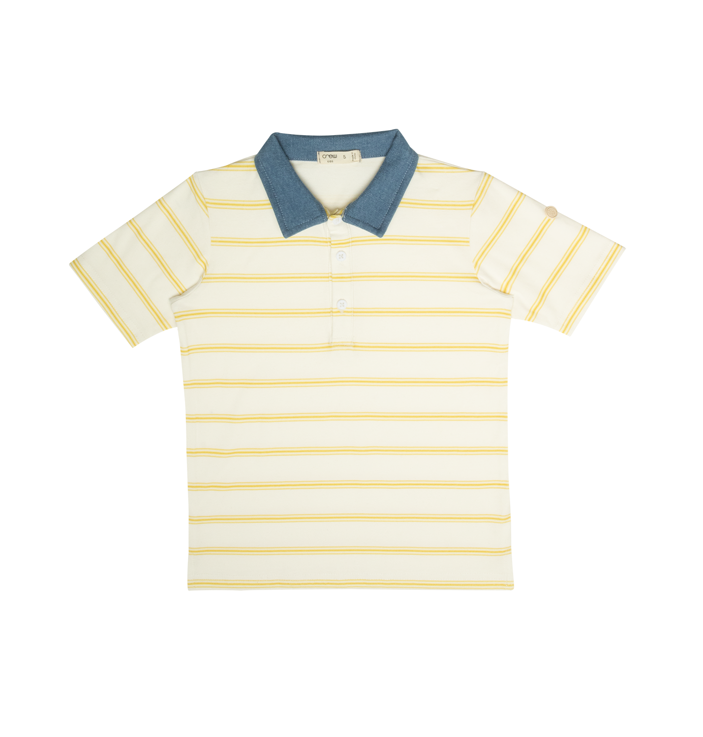 Cory Polo - White