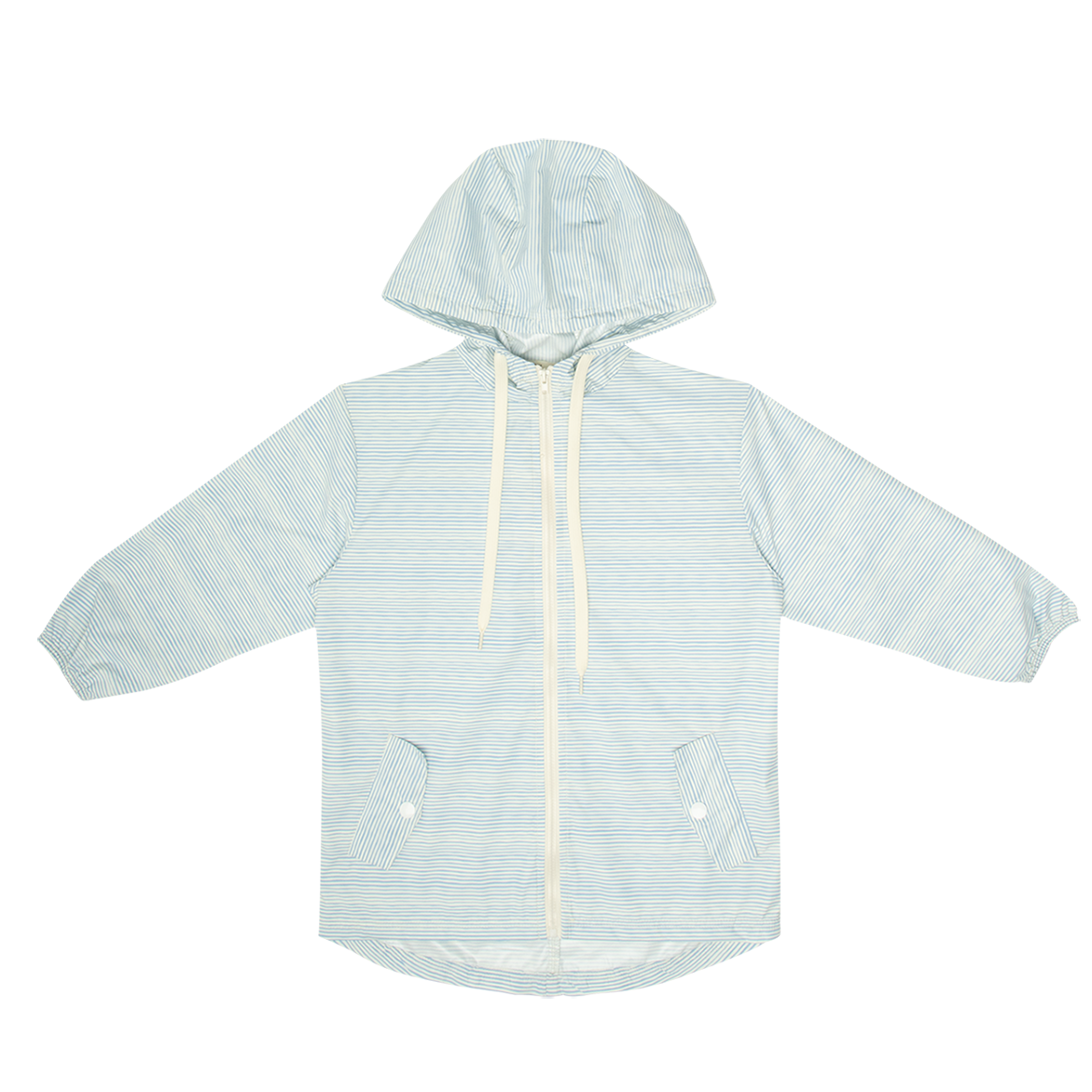 Rylee Rain Jacket - Blue