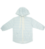 Rylee Rain Jacket - Blue