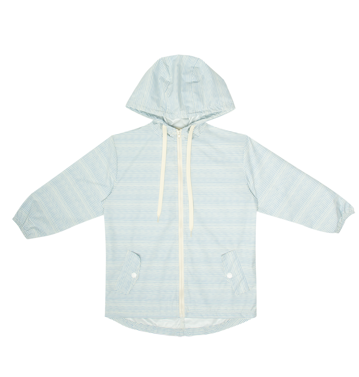 Rylee Rain Jacket - Blue