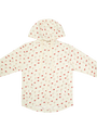 Rylee Rain Jacket - Red