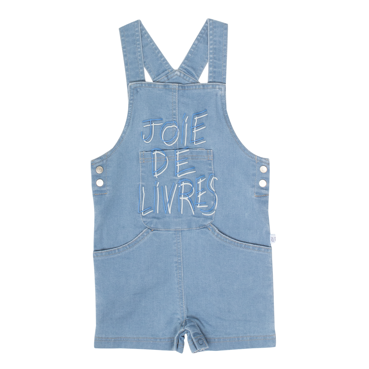 Joie Overall