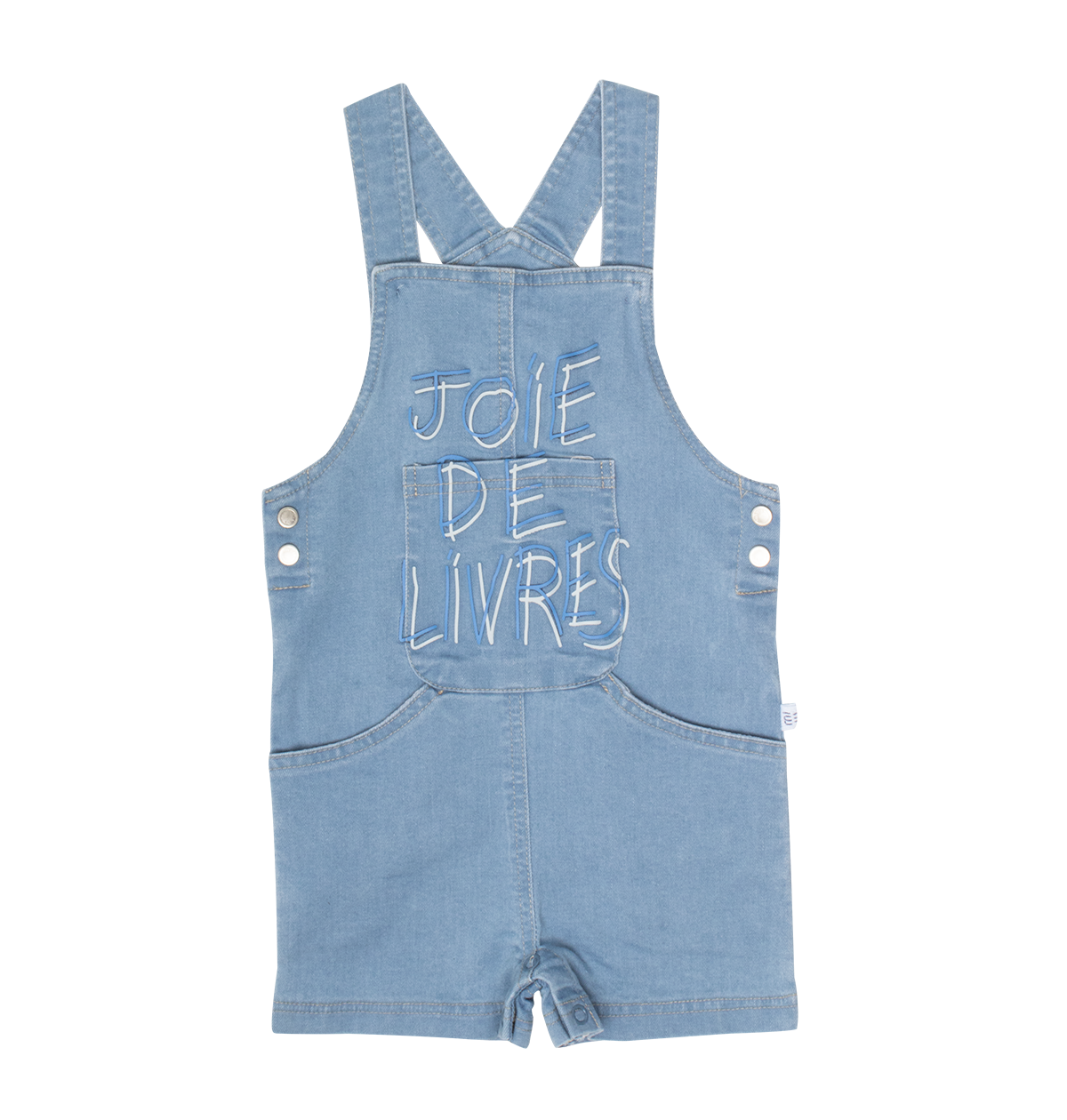 Joie Overall