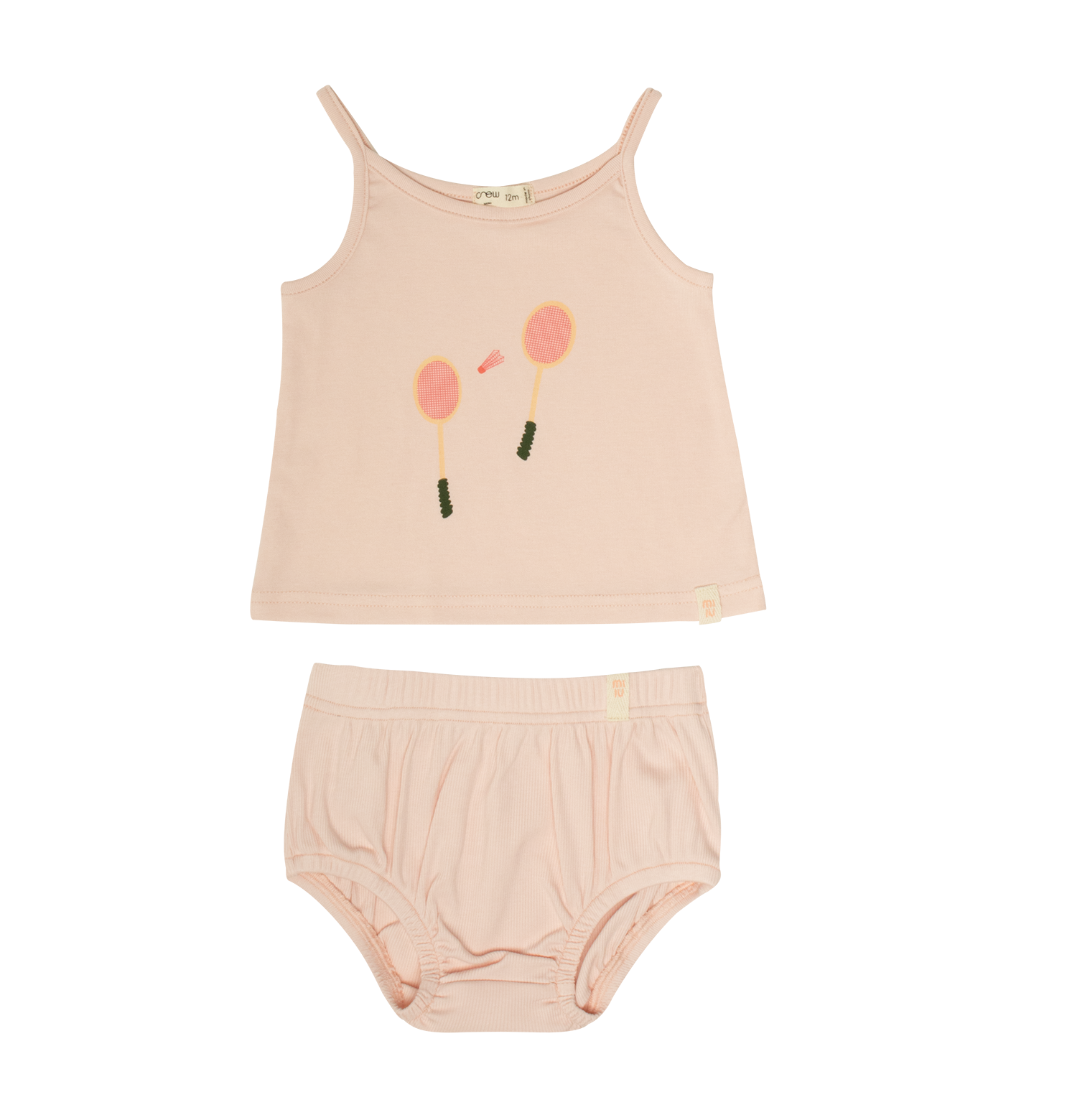 Lisa Racquet Set