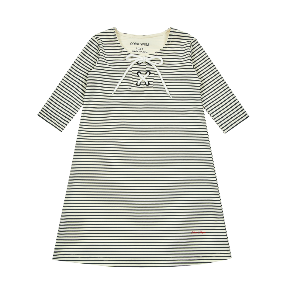 Nautical Swim Dress Nautical Swim Dress