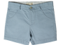 Chino Shorts SS26 - Blue