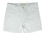 Chino Shorts SS26 -  Off White