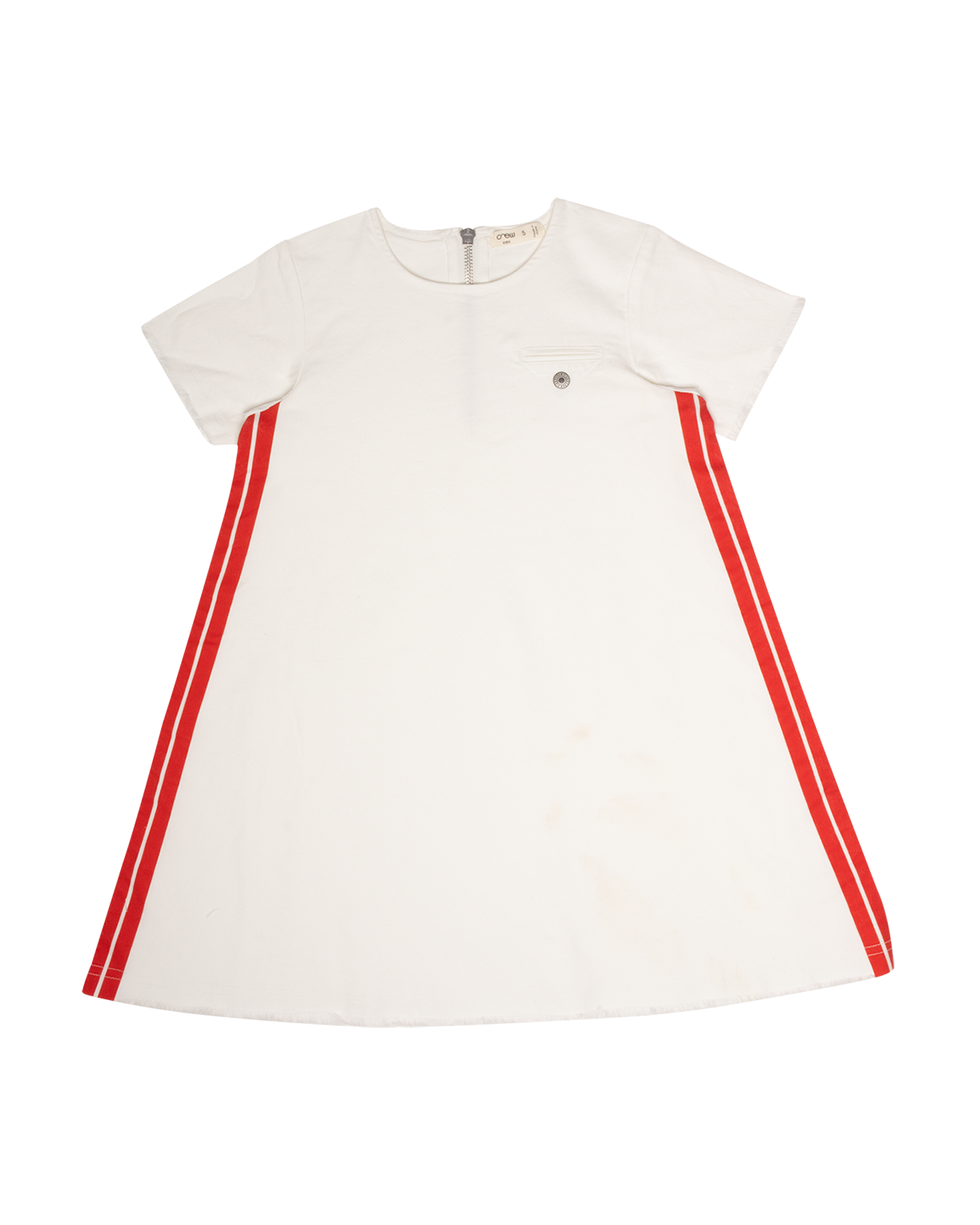 Cynthia Dress - Red