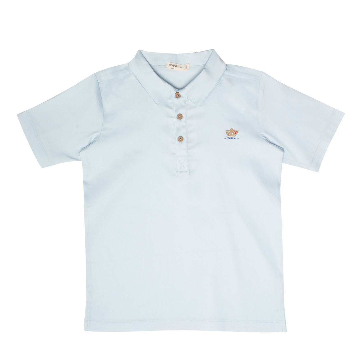 Elio Polo - Blue
