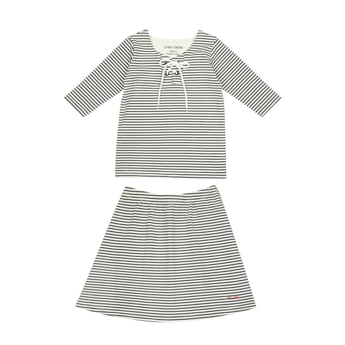Nautical Swim Set