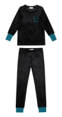 Essential Lounge Set - Blue