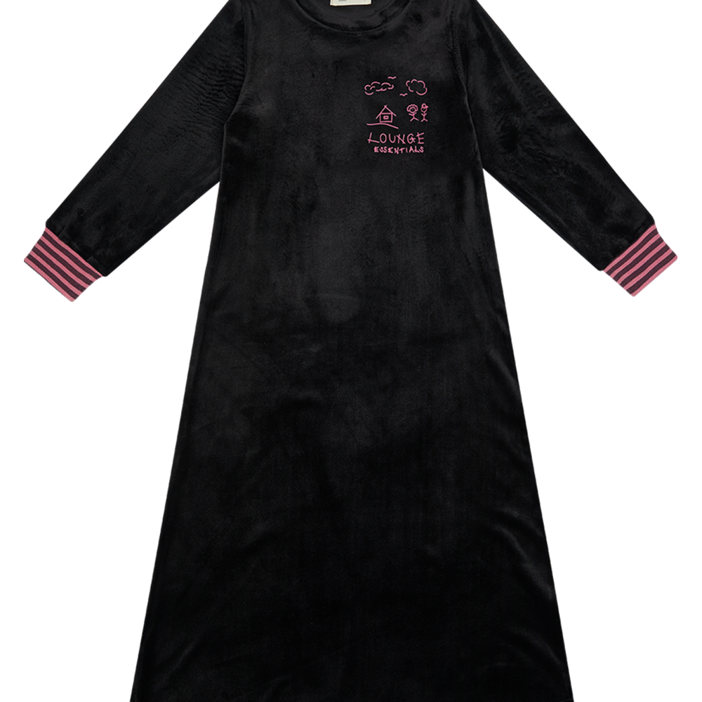Essential Lounge Nightgown