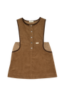 Ella Jumper - Tan