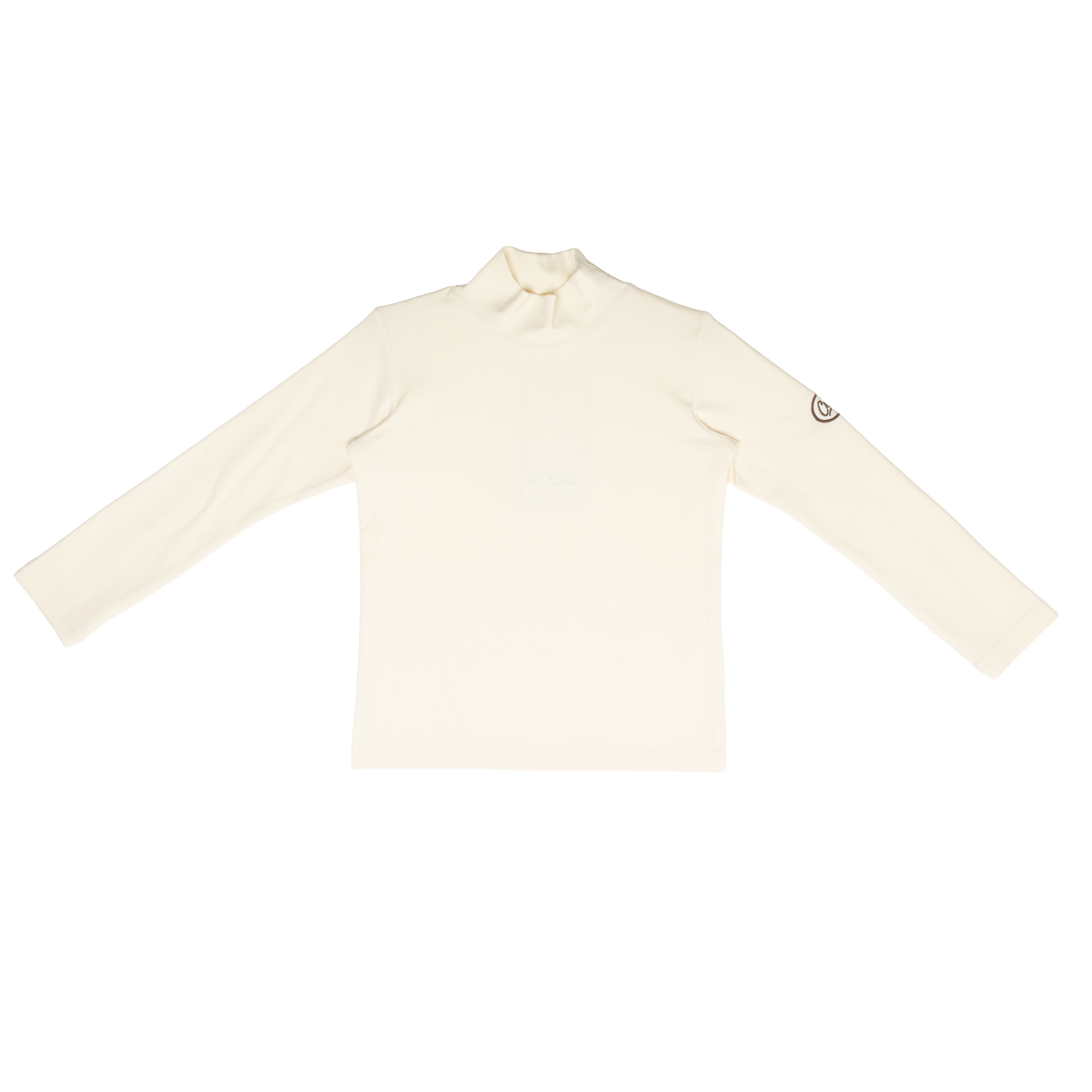Ella Turtleneck - Natural