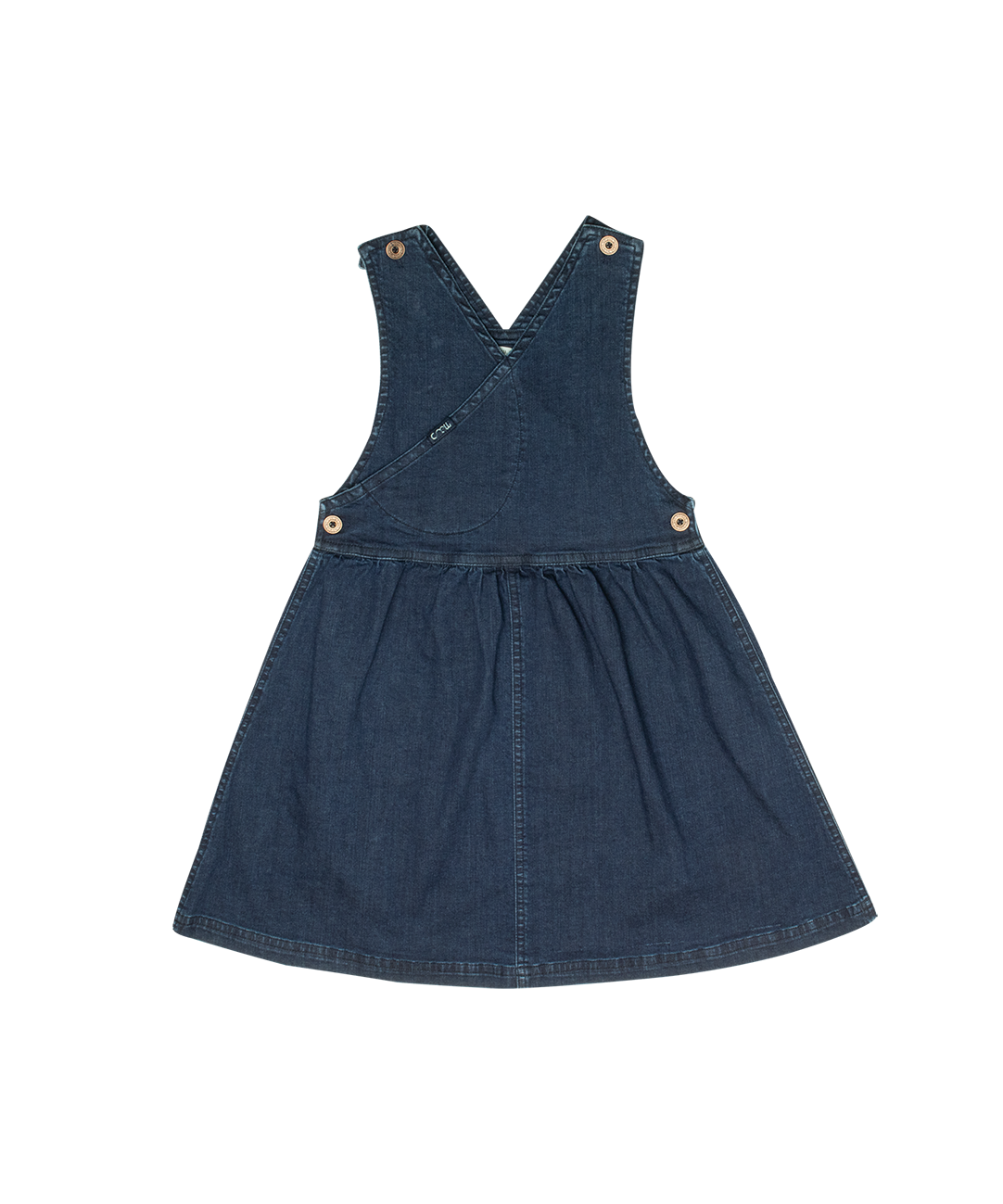 Louise Jumper - Blue