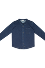 Keith Shirt - Blue
