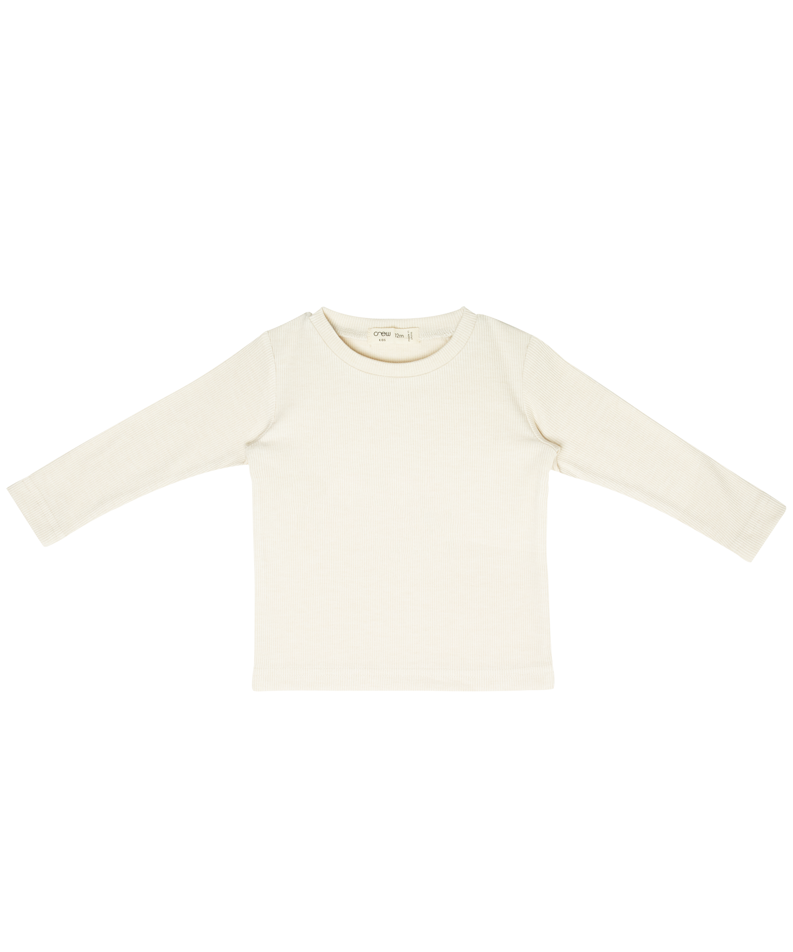 Louise Rib Tee