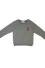 Gino Sweatshirt - Grey