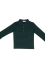 Zane Polo - Navy