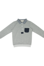 Henry Polo - Grey