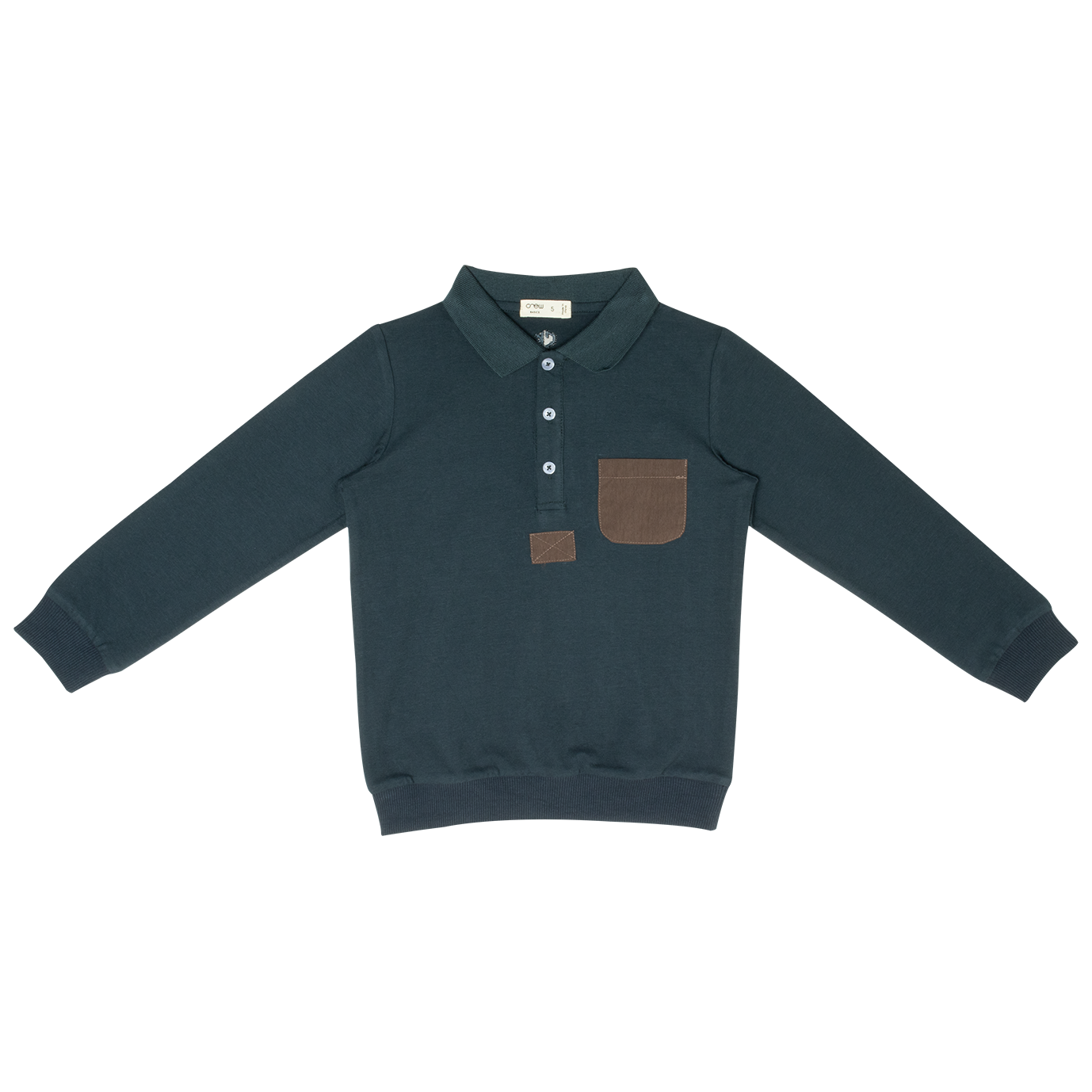 Henry Polo - Navy