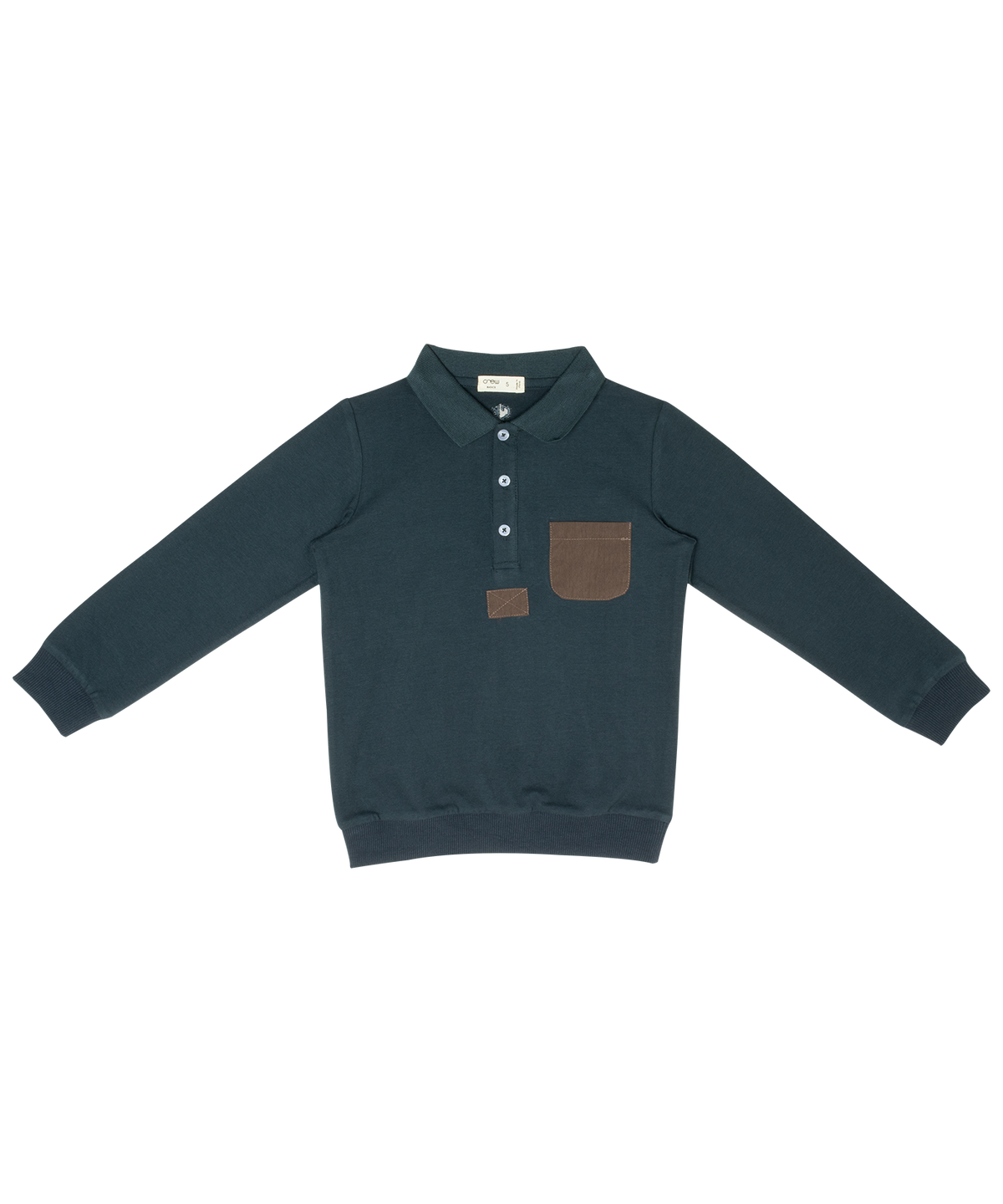 Henry Polo - Navy