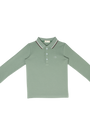 Weston Polo - Moss