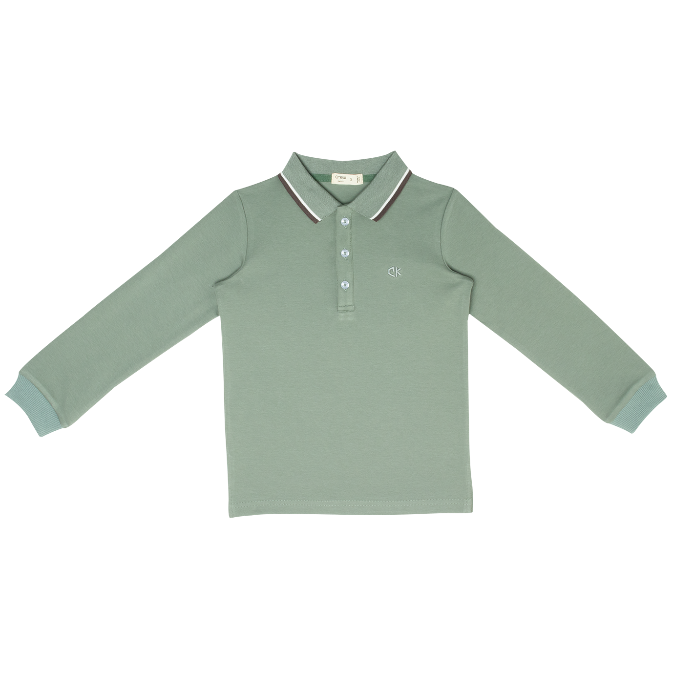 Weston Polo - Moss