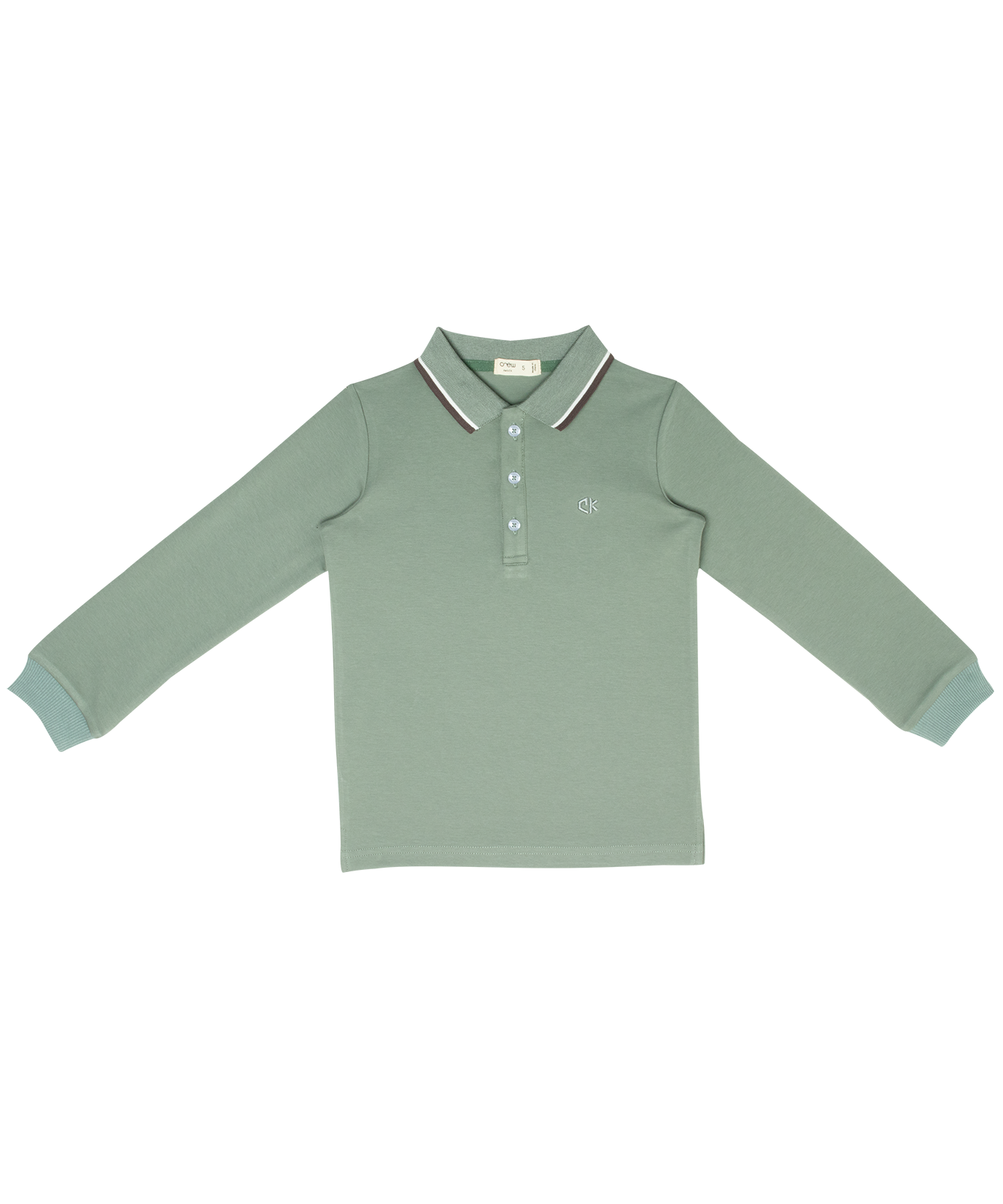 Weston Polo - Moss