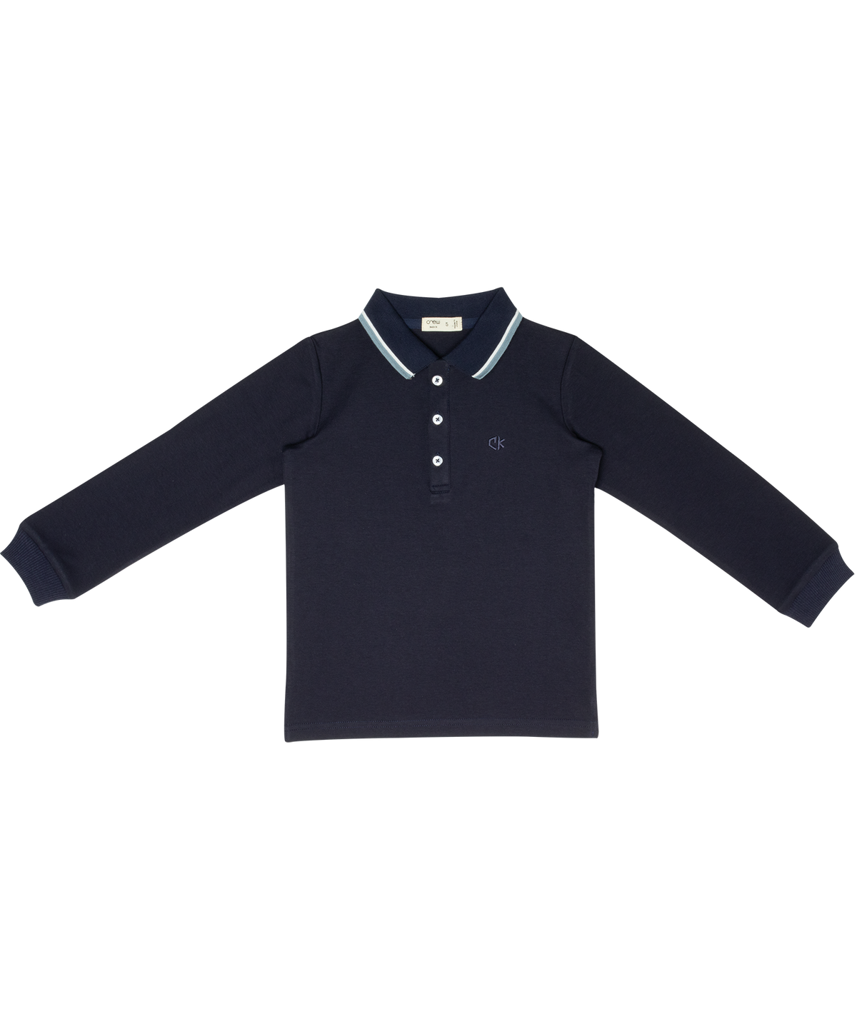 Weston Polo - Navy