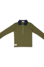 Ryder Polo - Green
