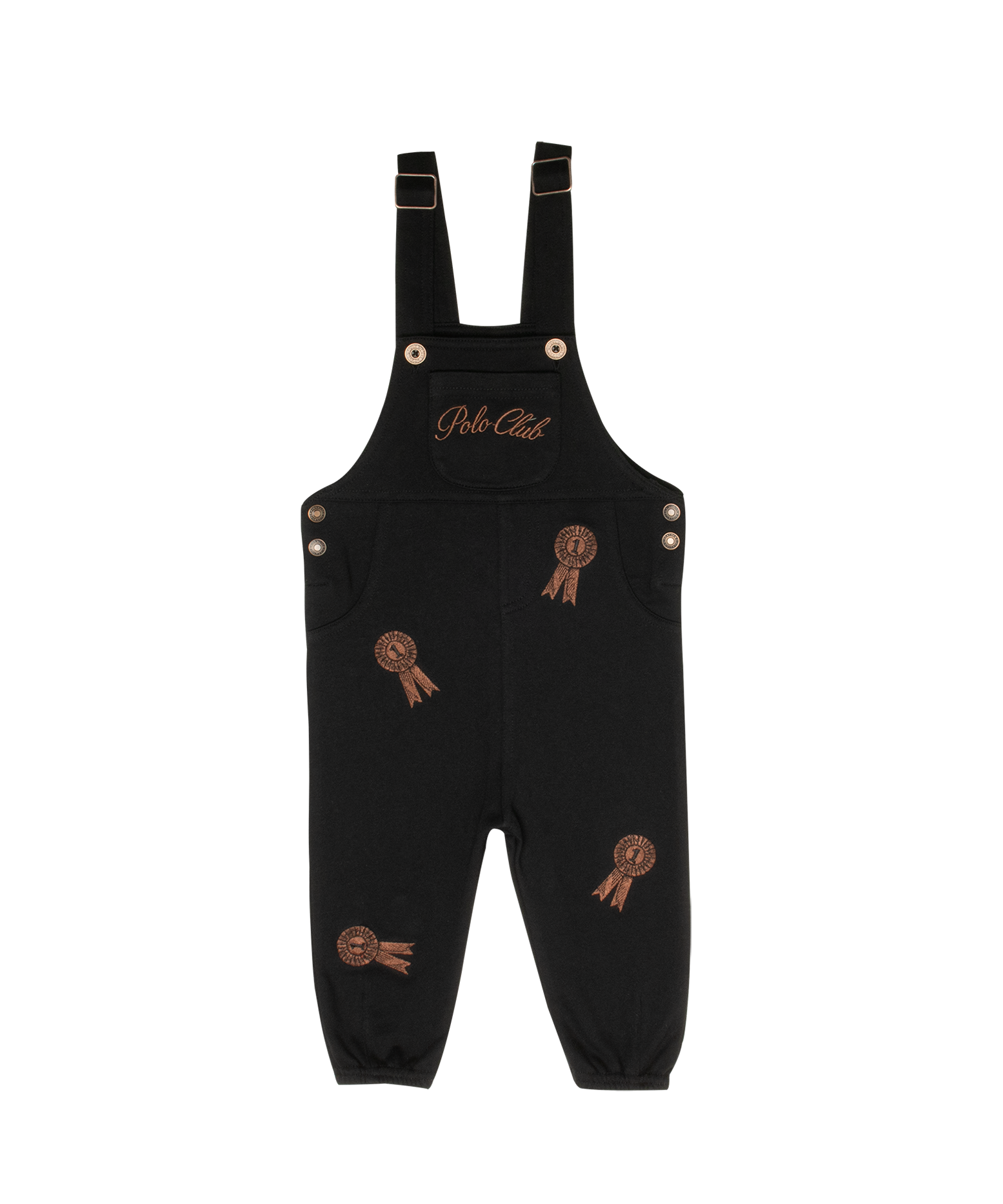 Polo Club Overalls