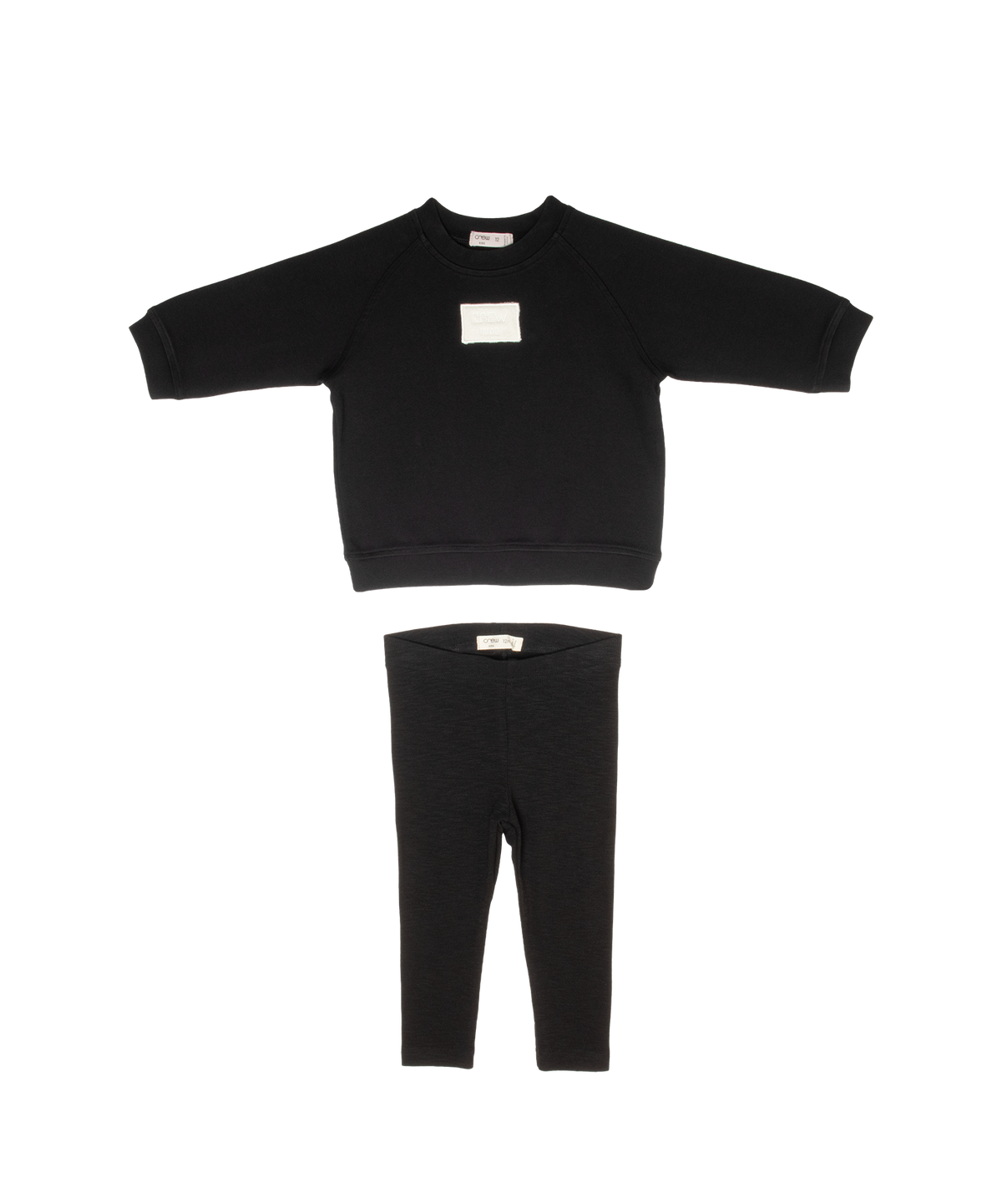 Ace Sweat Set