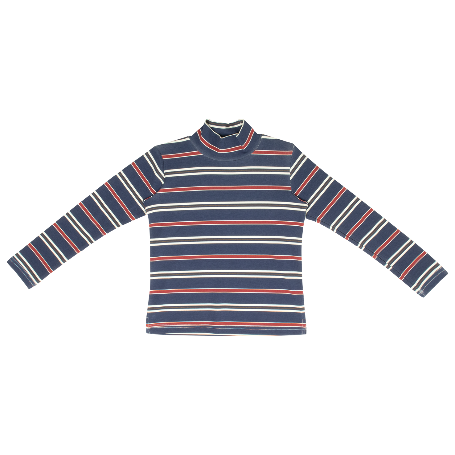 Ella Turtleneck - Espresso