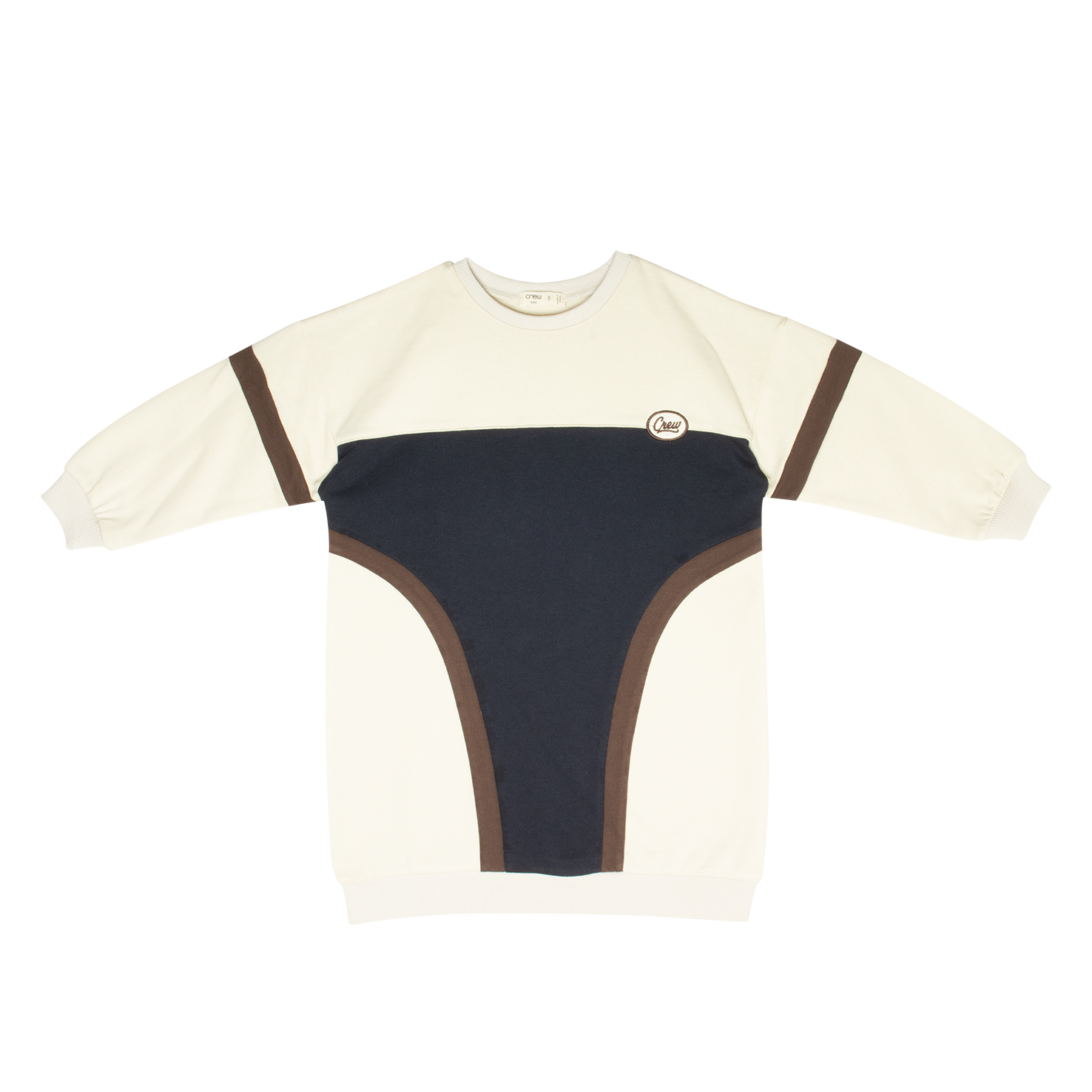 Aiden Dress - Espresso