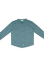 Keith Shirt - Emerald