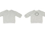 Rowan Sweatshirt - Grey