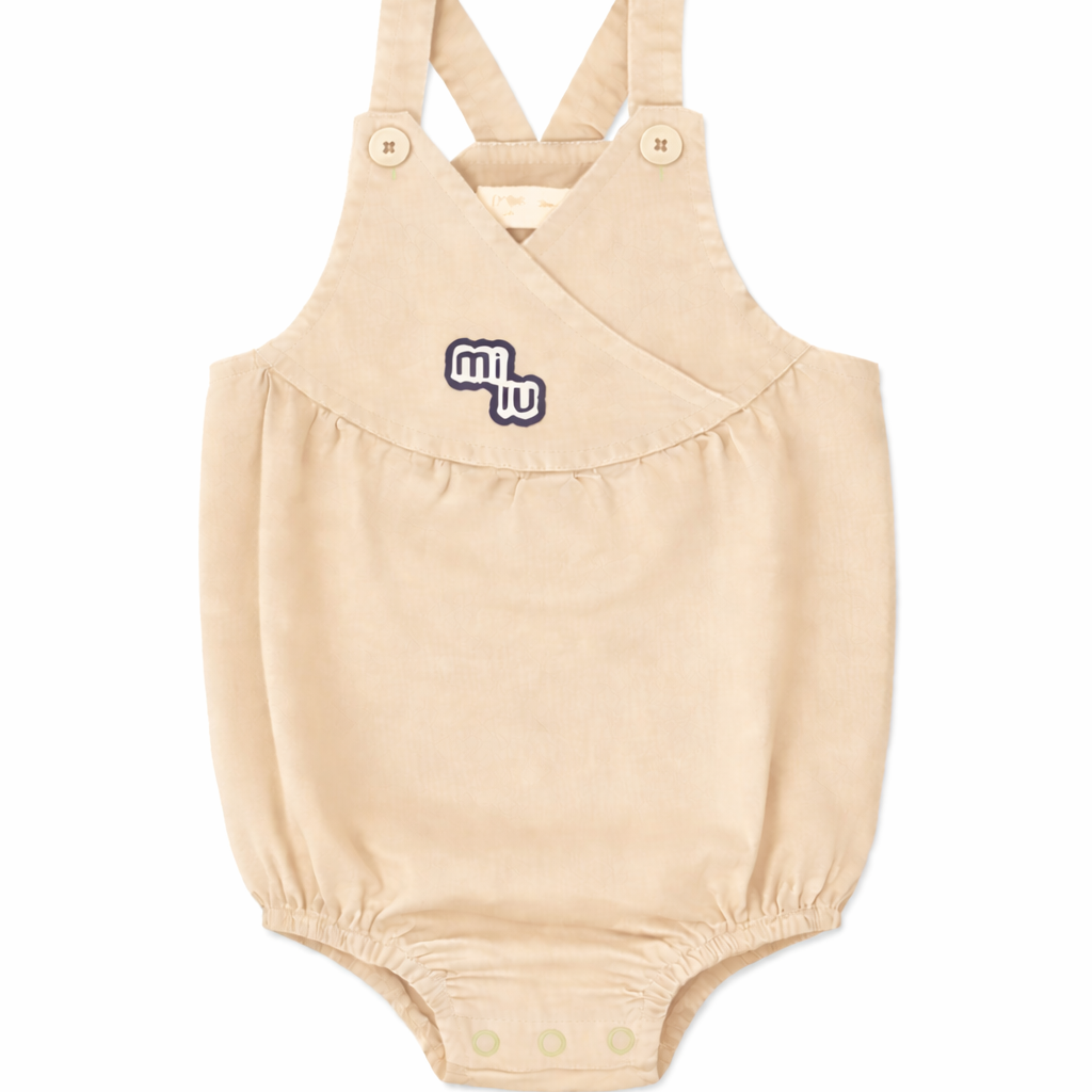 Raine Bubble - Natural