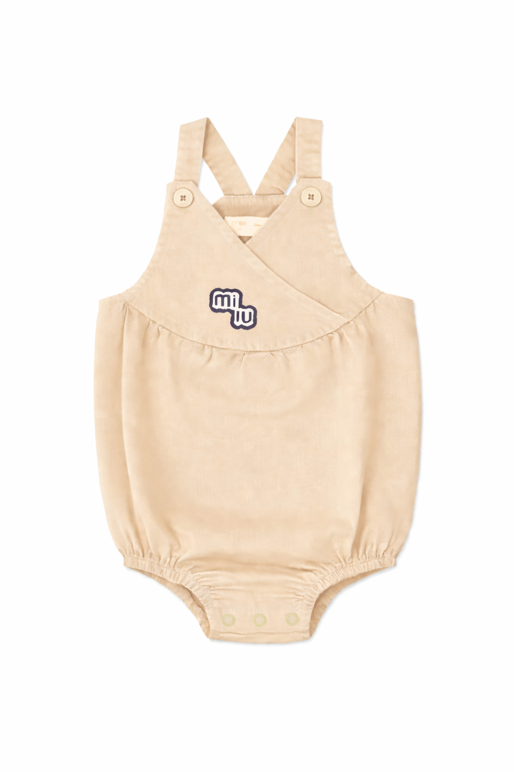 Raine Bubble - Natural