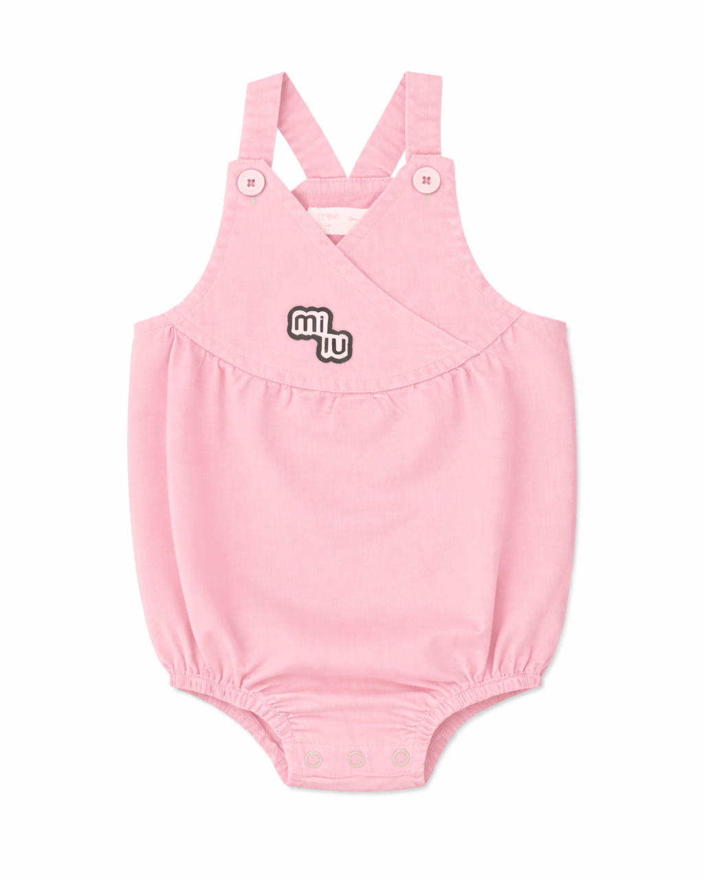 Raine Bubble - Pink