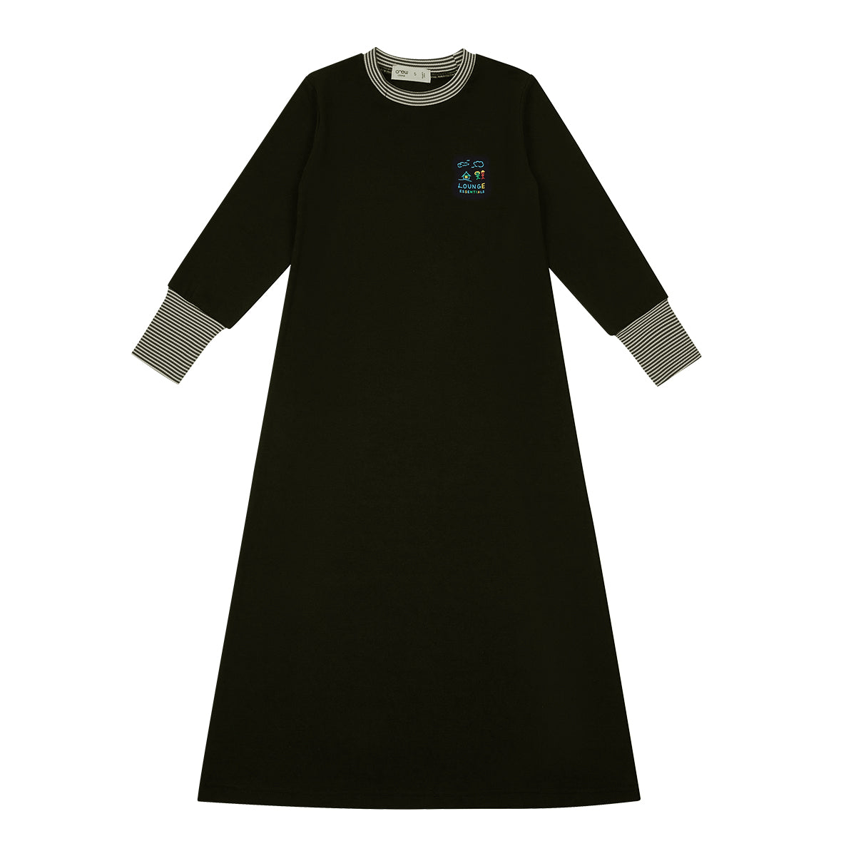 Lounge Essentials Nightgown - Blue