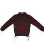 Polo Club Zip Up Top